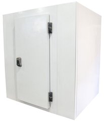 Холодильна камера збірно-розбірна Tehma