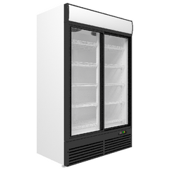 Холодильна шафа UBC Large