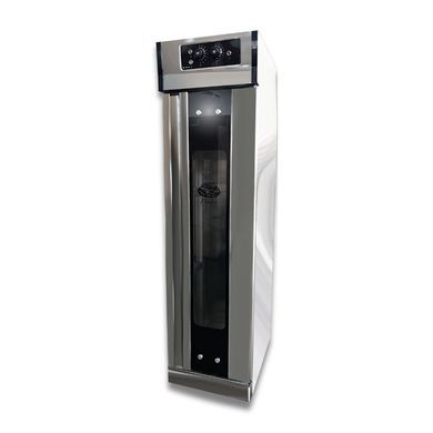 Шафа розстійна Hurakan HKN-XLT196M