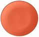 Тарілка кругла Porland Seasons Orange 240 мм 213-187624.O фото 1