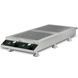 Плита індукційна Hurakan HKN-ICF70D2V 2-х конфорочна, 7000w HKN-ICF70D2V фото 1