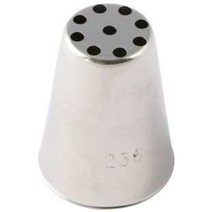 Насадка кондитерська листя і трава Martellato BX 2219