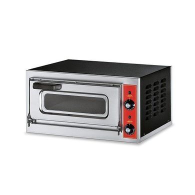 Электрическая печь для пиццы GGF Micro V