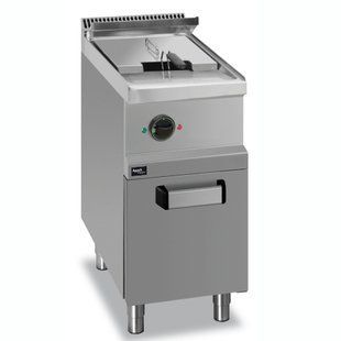 Фритюрниця Apach APFE-49P/PL