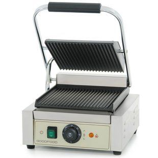 Контактный гриль GoodFood ECG10