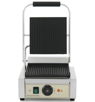 Контактный гриль GoodFood ECG10