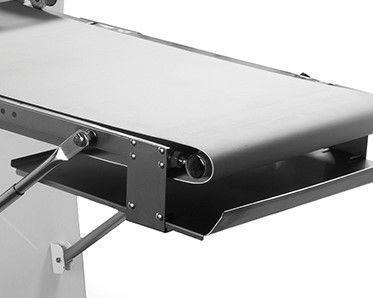 Тісторозкатка конвеєрна для листкового тіста BERG LSP520A
