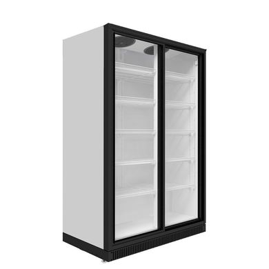 Холодильна шафа UBC Extra Large
