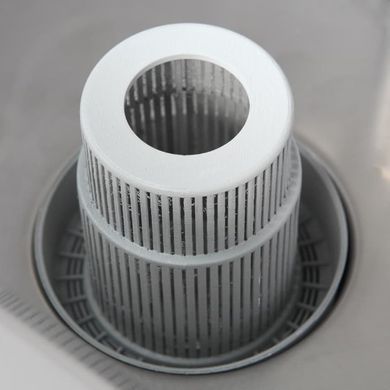 Посудомийна машина ADLER ECO 50 DP PD
