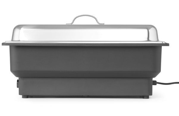 Марміт електричний Hendi Kitchen Line GN 1/1