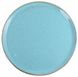 Тарелка круглая Porland Seasons Turquoise 240 мм 213-187624.T фото 1