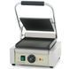 Контактный гриль GoodFood ECG10 бежевый 33713 фото 1