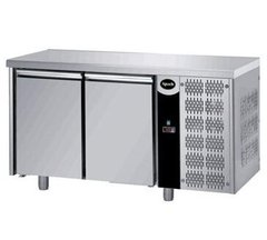 Холодильний стіл двухдверний Apach AFM 02