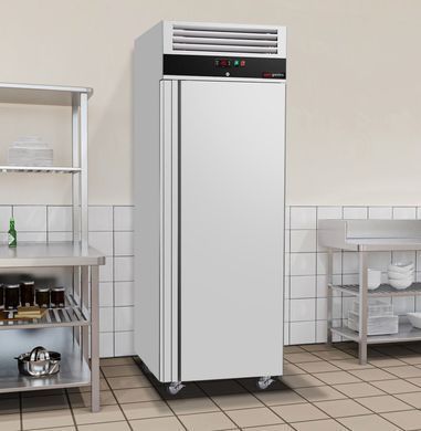 Шафа морозильна 400 л GGM Gastro TG400T1ND