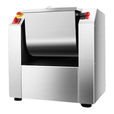 Тестомес Hurakan HKN-25HN для кpутого теста