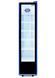 Шкаф холодильный GoodFood BC380NBW2LEDBLUE BC380NBW2LEDBLUE фото 2