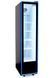 Шкаф холодильный GoodFood BC380NBW2LEDBLUE BC380NBW2LEDBLUE фото 1