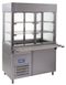 Холодильная витрина для салатов, кондитерских изделий и напитков ВХК-1200 ВХК-1200 фото 1