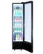 Шкаф холодильный GoodFood BC380NBW2LEDBLUE BC380NBW2LEDBLUE фото 4