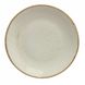 Тарелка круглая Porland Seasons Beige 180 мм 213-187618.B фото 1