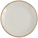 Тарелка круглая Porland Seasons Grey 240 мм 213-187624.G фото 1