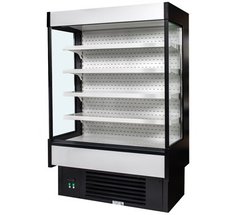 Холодильная горка Cold MONTANA R-10