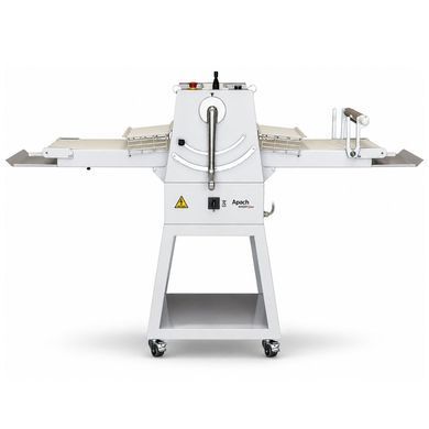 Тісторозкатка Apach ASH600-1200