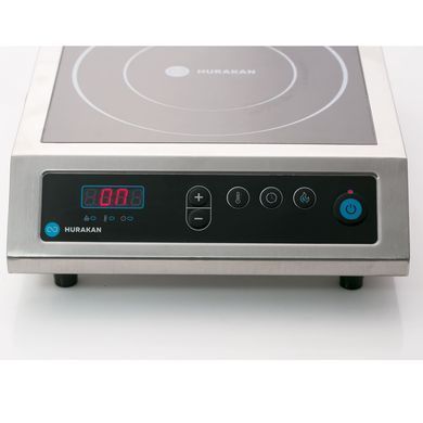 Плита индукционная Hurakan HKN-ICF35M с механическим управлением, 3500w