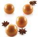 Силіконова форма для випічки Silikomart TRUFFLES 40 TRUFFLES 40 фото 1