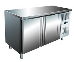 Холодильный стол BERG