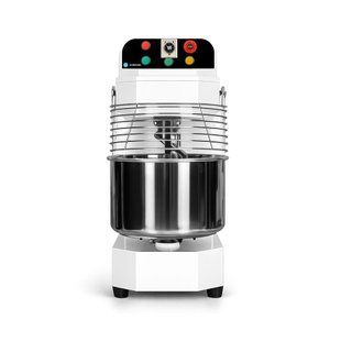 Тестомес Hurakan HKN-J35SN2V на 35 л