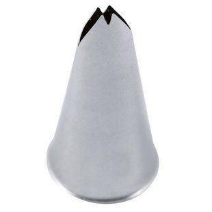 Насадка кондитерська листок Martellato BX 0037