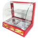 Теплова вітрина GoodFood WS2P Waffle House WS2P фото 1