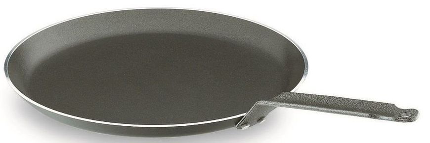 Сковорідка для млинців з антипригарним покриттям Lacor ⌀ 26 см