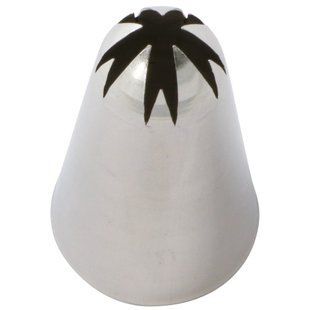 Насадка кондитерська квітка &oslash; 14 Martellato BX 0510