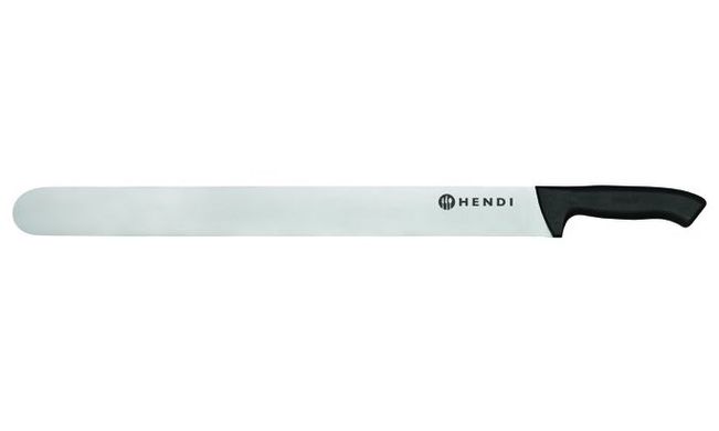 Нож для шаурмы Hendi ECCO 500 мм