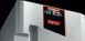панель управління холодильної шафи Tecnodom AF07PKMTN