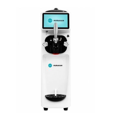 Фризер для мороженого Hurakan HKN-BQ6TPD