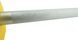 Мусат круглий FISCHER 30 см жовтий N1260 фото 3