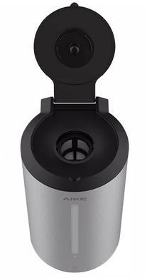 Автоматичний дозатор для дезінфікуючого засобу 2,1 л AIKE AK3131