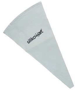 Кондитерський мішок багаторазовий 60 см Silikomart
