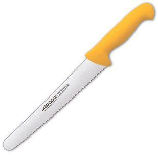 Ніж кондитерський Arcos "2900" 250 мм