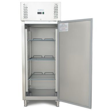 Шкаф холодильный GoodFood GF-GN650TN-HC