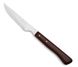 Нож для стейка Arcos коричневый 110 мм 804000 фото 1