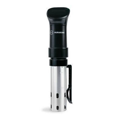 Апарат низькотемпературного приготування Hurakan HKN-SV12M