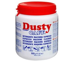Порошок для чищення груп кавомашин Dusty Caff 900 г