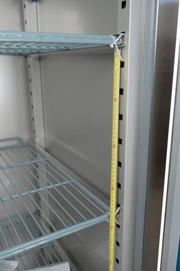 Шкаф холодильный GoodFood GF-GN1410TN-HC