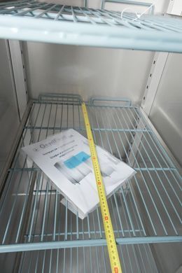 Шкаф холодильный GoodFood GF-GN1410TN-HC
