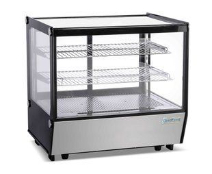 Витрина кондитерская GoodFood RTW120L5