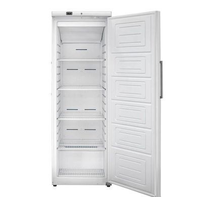 Шафа морозильна Hurakan HKN-RFS510V